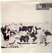 The Busters - Ruder Than Rude