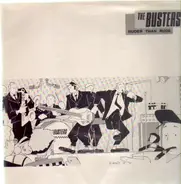 The Busters - Ruder Than Rude