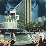 CD - The Busy Signals - Busy Beats