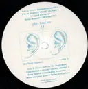 LP - The Busy Signals - Baby's First Beats