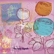 CD - The Busy Signals - Baby's First Beats - Digipak