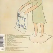 CD - The Busy Signals - Pretend Hits - digipak