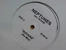12'' - The b/w Shabaam Sahdeeq Neptunes - Suckas (Re-Mix)