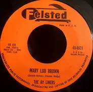 The By Liners - Mary Lou Brown / Archie's Melody