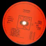 Double LP - The Byrds - (Untitled)