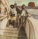 Double LP - The Byrds - (Untitled) - orig 1st us press