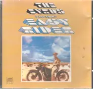 The Byrds ‎ - Ballad Of Easy Rider