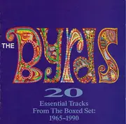 CD - The Byrds - 20 Essential Tracks From The Boxed Set: 1965-1990