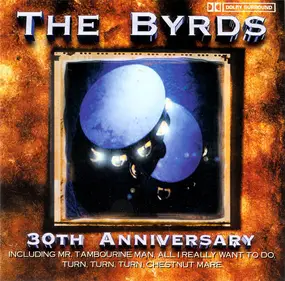 The Byrds - 30th Anniversary