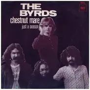 The Byrds - Chestnut Mare