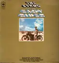 LP - The Byrds - Ballad Of Easy Rider