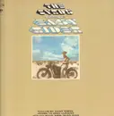 LP - The Byrds - Ballad Of Easy Rider - US IMPORT FOR GERMAN MARKET