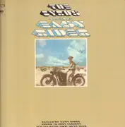 LP - The Byrds - Ballad Of Easy Rider - US IMPORT FOR GERMAN MARKET