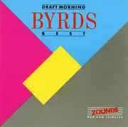 CD - The Byrds - Draft Morning - Best