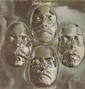LP - The Byrds - Byrdmaniax - orig 1st us press