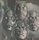 LP - The Byrds - Byrdmaniax - ORIG UK