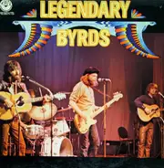 The Byrds - GOVI Presents: Legendary Byrds