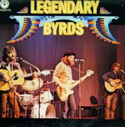 LP - The Byrds - GOVI Presents: Legendary Byrds