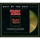 CD - The Byrds - Greatest Hits Re-Mastered - Limited Gold Edition