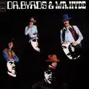 LP - The Byrds - Dr. Byrds & Mr. Hyde