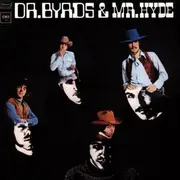 CD - the Byrds - Dr.Byrds and Mr.Hyde