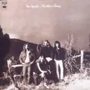 CD - the Byrds - Farther Along