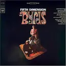 LP - The Byrds - Fifth Dimension