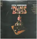 LP - The Byrds - Fifth Dimension - 180gr. Audiophile Vinyl