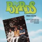 CD - The Byrds - Free Flyte