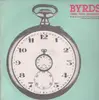 Double LP - The Byrds - Older Than Yesterday - Live Hammersmith Cocaine