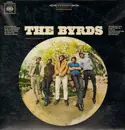 LP - The Byrds - Mr. Tambourine Man