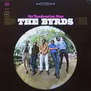 LP - The Byrds - Mr. Tambourine Man