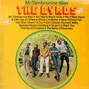 LP - The Byrds - Mr. Tambourine Man