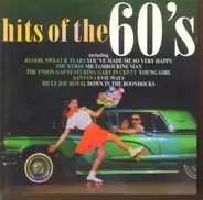 The Byrds / Santana a.o. - Hits Of The 60's