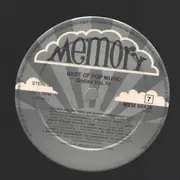 LP-Box - The Byrds / Santana / Fleetwood Mac / Donovan a.o. - Best Of Pop Music (48 Top Oldies) - grey labels