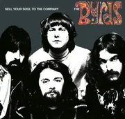 CD - The Byrds - Sell Your Soul To The Company - Digisleeve
