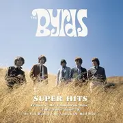 CD - The Byrds - Super Hits
