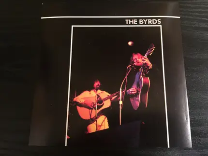The Byrds - Super Stars Best Collection