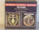 Double CD - The Byrds - Sweetheart Of The Rodeo / Mr. Tambourine Man