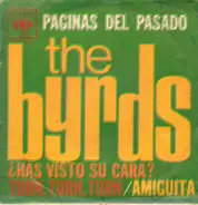 The Byrds - Paginas Del Pasado