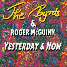 The Byrds - Yesterday & Now
