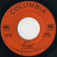 The Byrds - Why