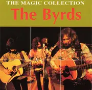 CD - The Byrds - The Magic Collection