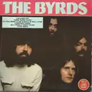 7inch Vinyl Single - The Byrds - The Byrds