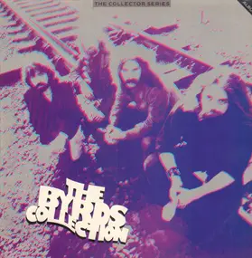 The Byrds - The Byrds Collection