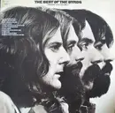 LP - The Byrds - The Best Of The Byrds - Greatest Hits, Volume II