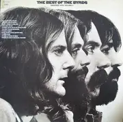 LP - The Byrds - The Best Of The Byrds - Greatest Hits, Volume II
