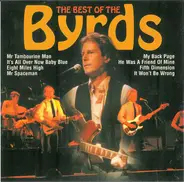 The Byrds - The Best Of The Byrds