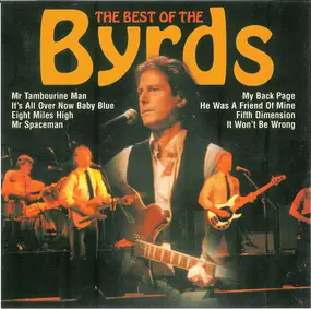 The Byrds - The Best Of The Byrds