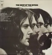 The Byrds - The Best Of The Byrds - Greatest Hits, Volume III